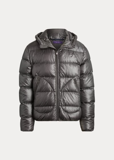 Men's Ralph Lauren Mackay Down Jacket | 519740ADL